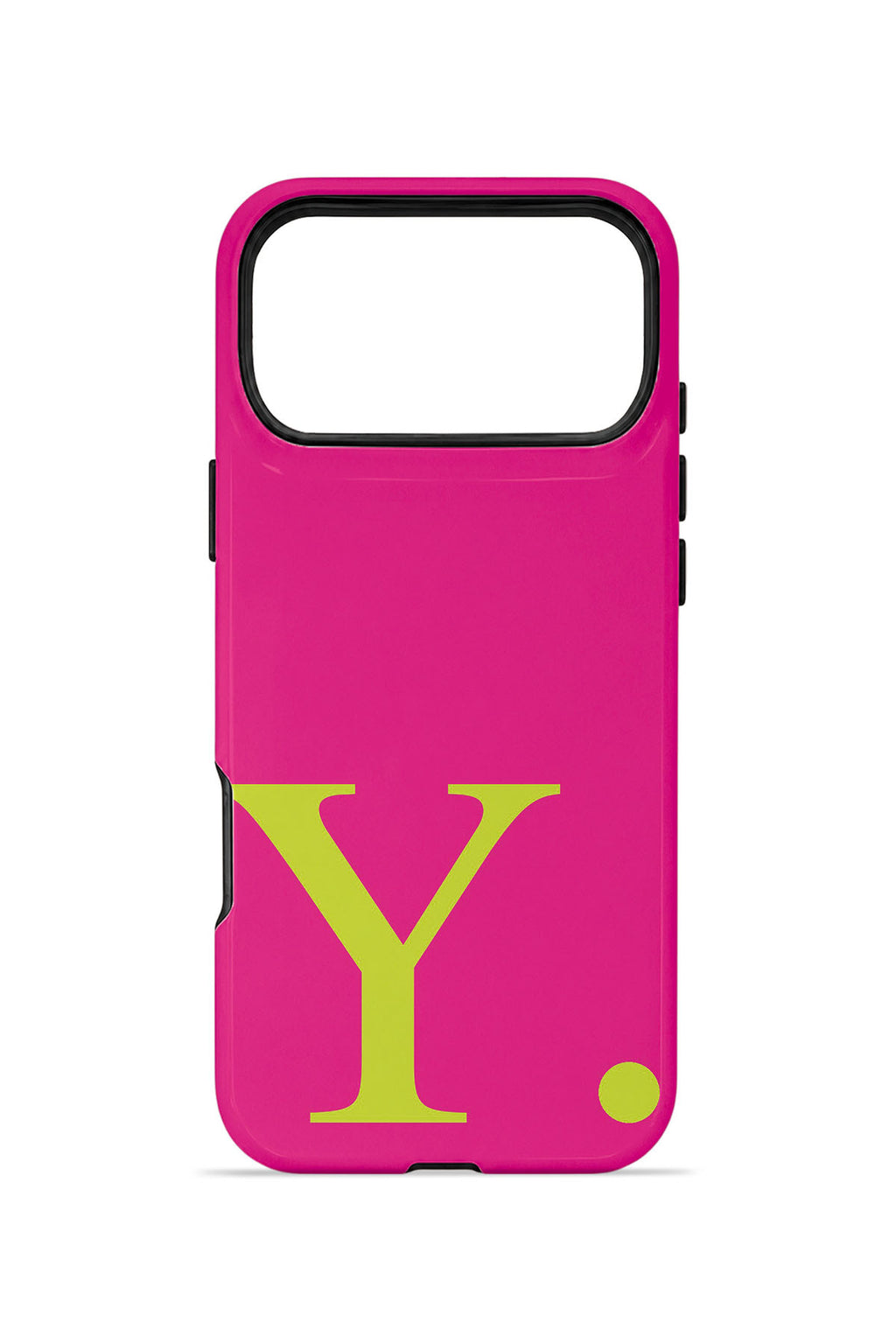 iPhone 18 Pro Vorian Electric Kiss Y - Detay