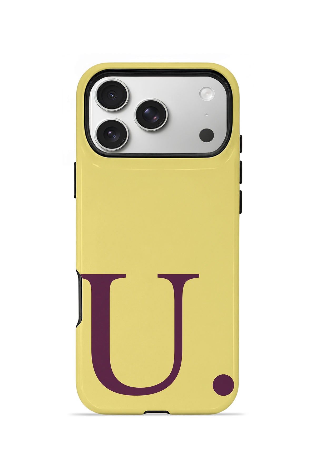 iPhone 18 Pro Vorian Butter Drama U - Ana