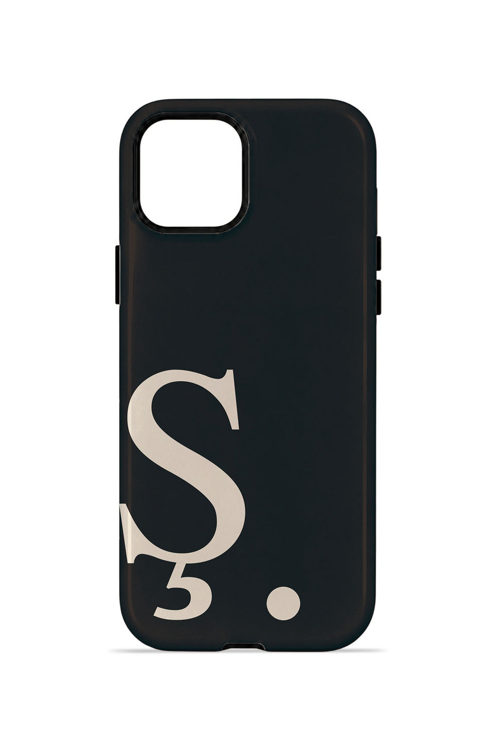 iPhone 14 Vorian Espresso Silk Ş - Detay
