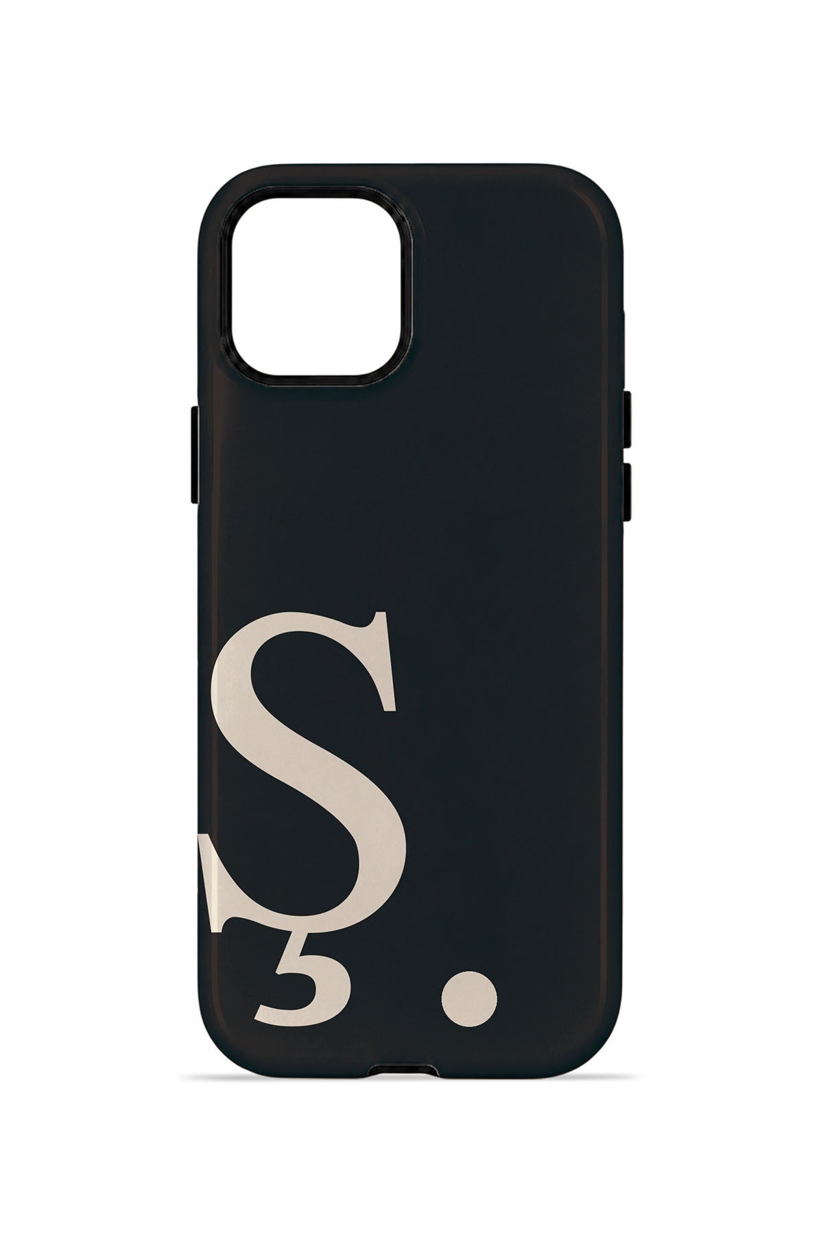 iPhone 14 Vorian Espresso Silk Ş - Detay