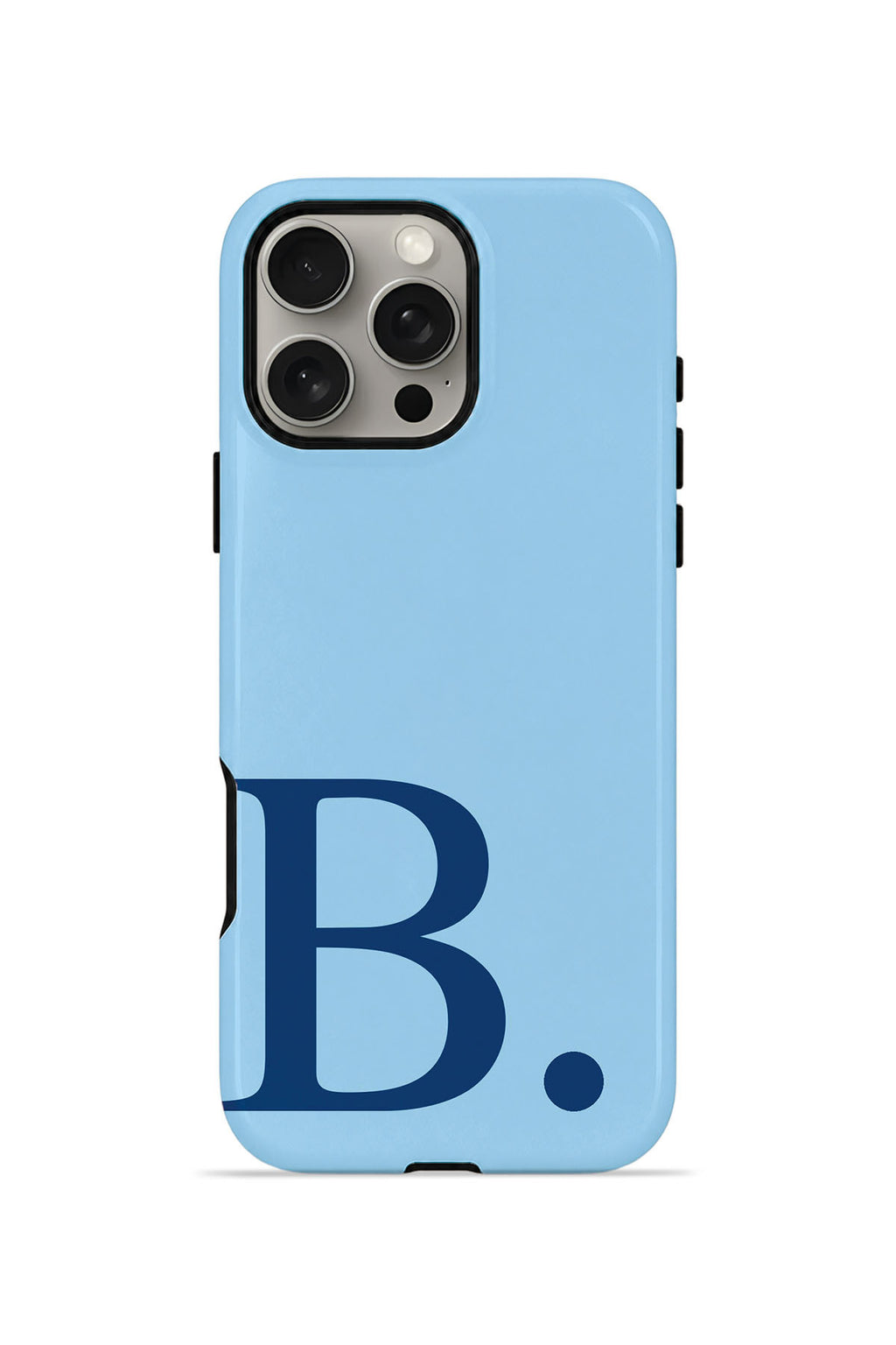iPhone 16 Pro Vorian Blue Hour B - Ana