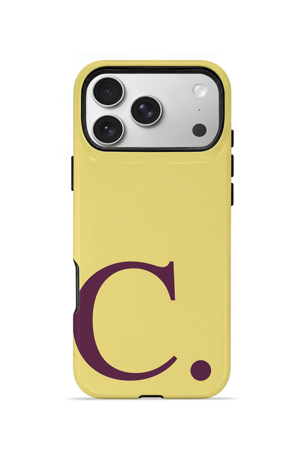 iPhone 17 Pro Max Vorian Butter Drama C - Ana