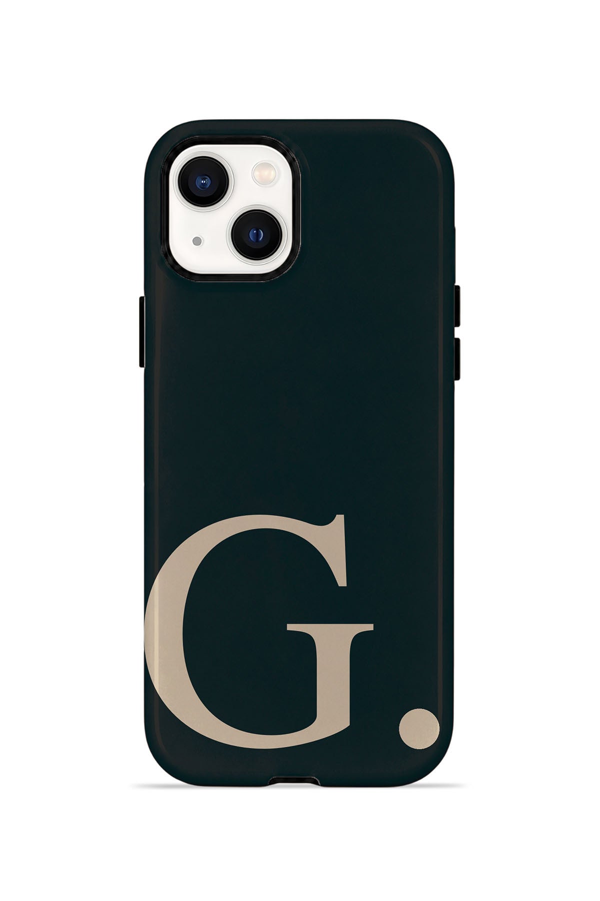 iPhone 14 Vorian Noir Beige G - Ana