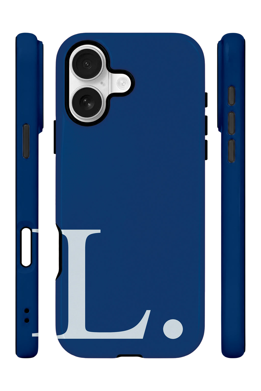 iPhone 16 Plus Vorian Midnight Ice L - Yan
