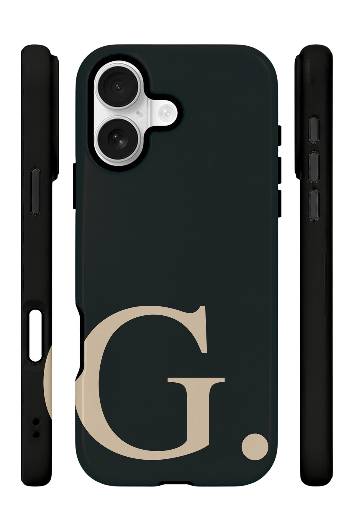 iPhone 17 Vorian Noir Beige G - Yan