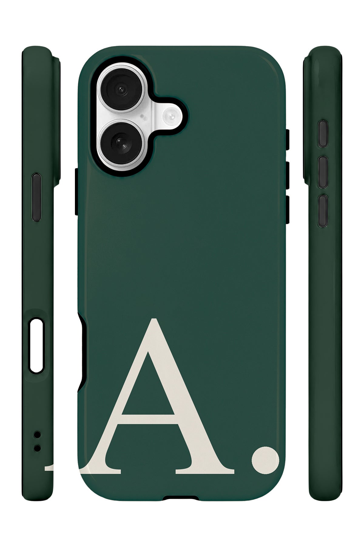 iPhone 16 Plus Vorian Heritage Ivory A - Yan