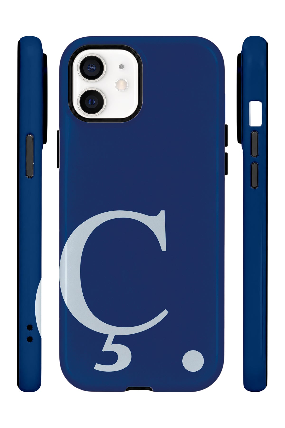 iPhone 12 Vorian Midnight Ice Ç - Yan