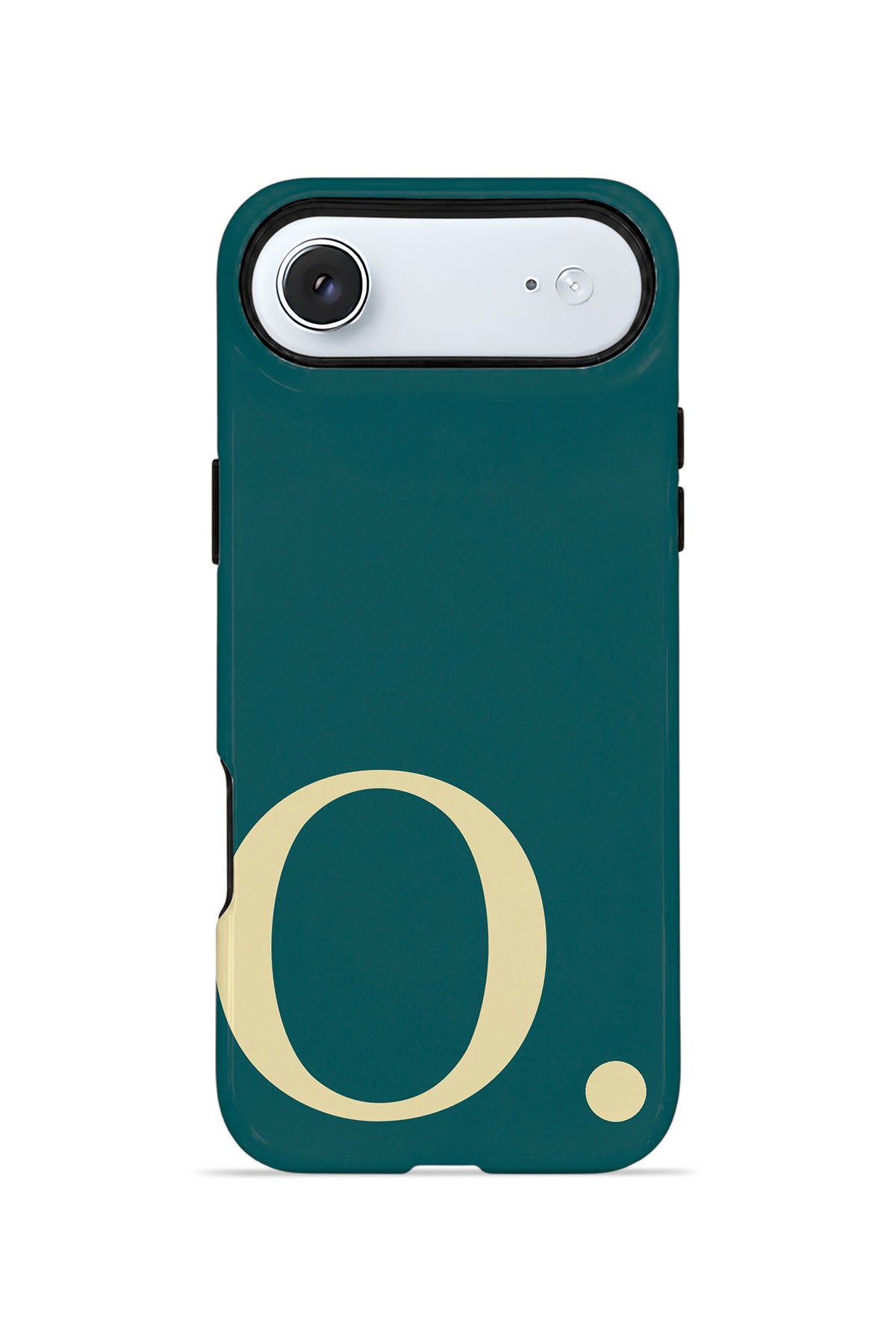 iPhone 17 Air Vorian Petrol Cream O - Ana