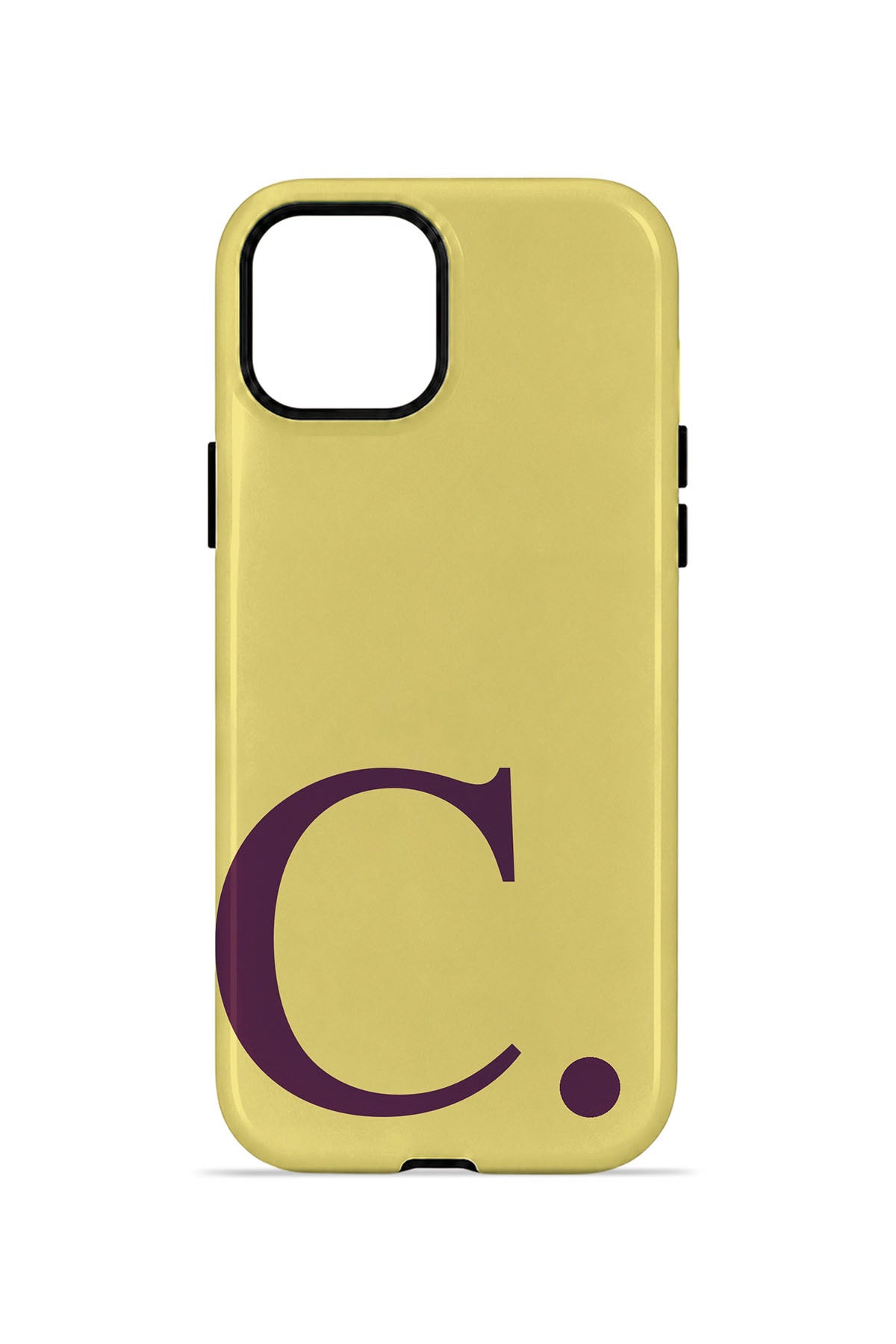 iPhone 15 Vorian Butter Drama C - Detay
