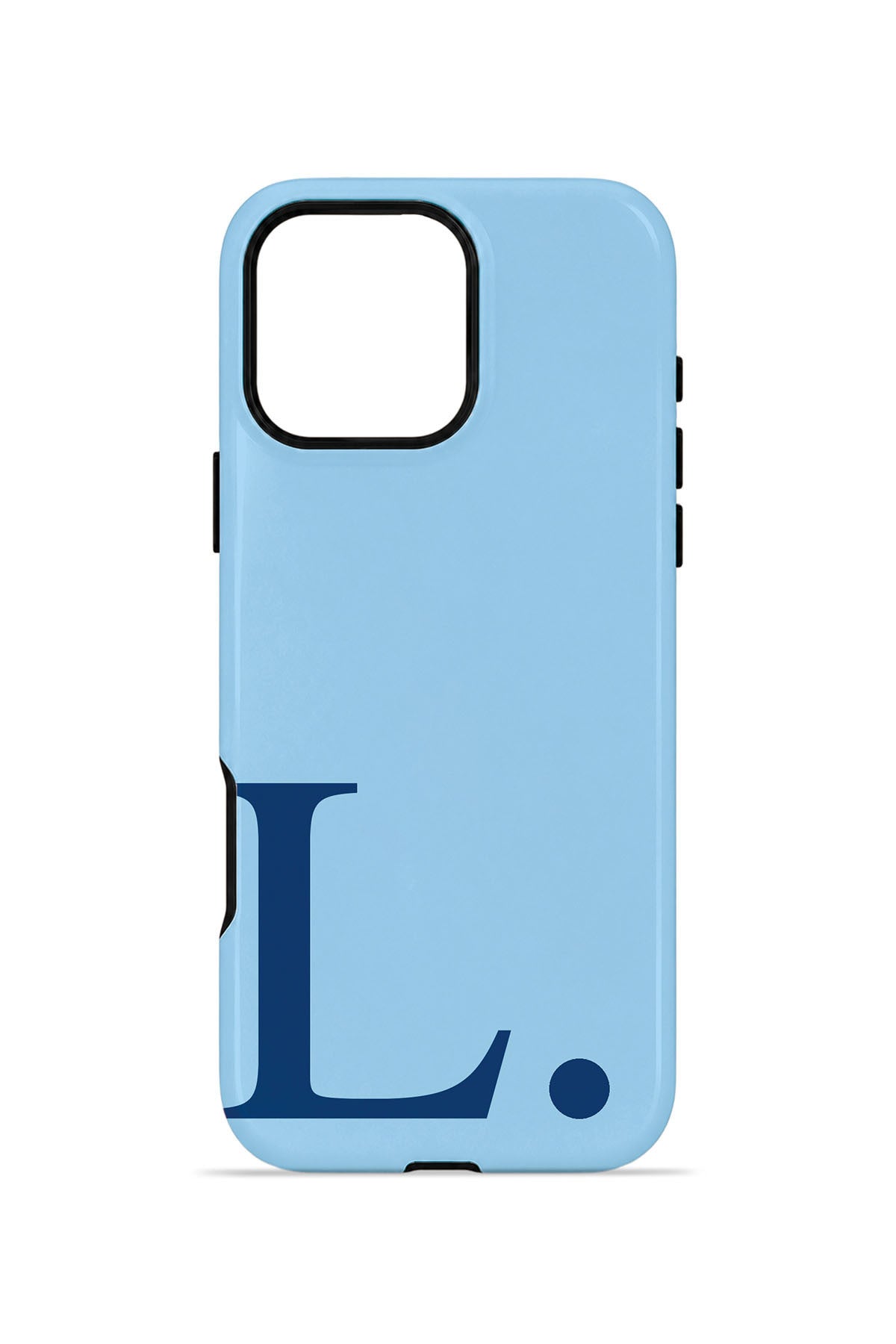 iPhone 16 Pro Max Vorian Blue Hour L - Detay