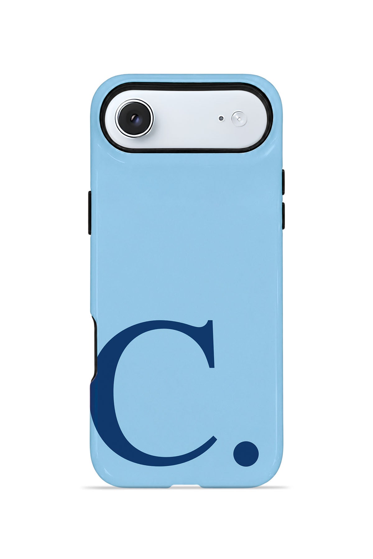 iPhone 17 Air Vorian Blue Hour C - Ana