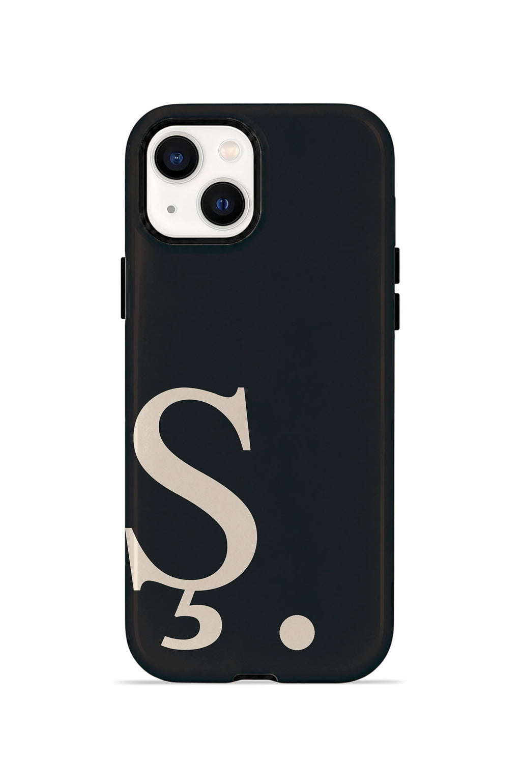 iPhone 14 Plus Vorian Espresso Silk Ş - Ana