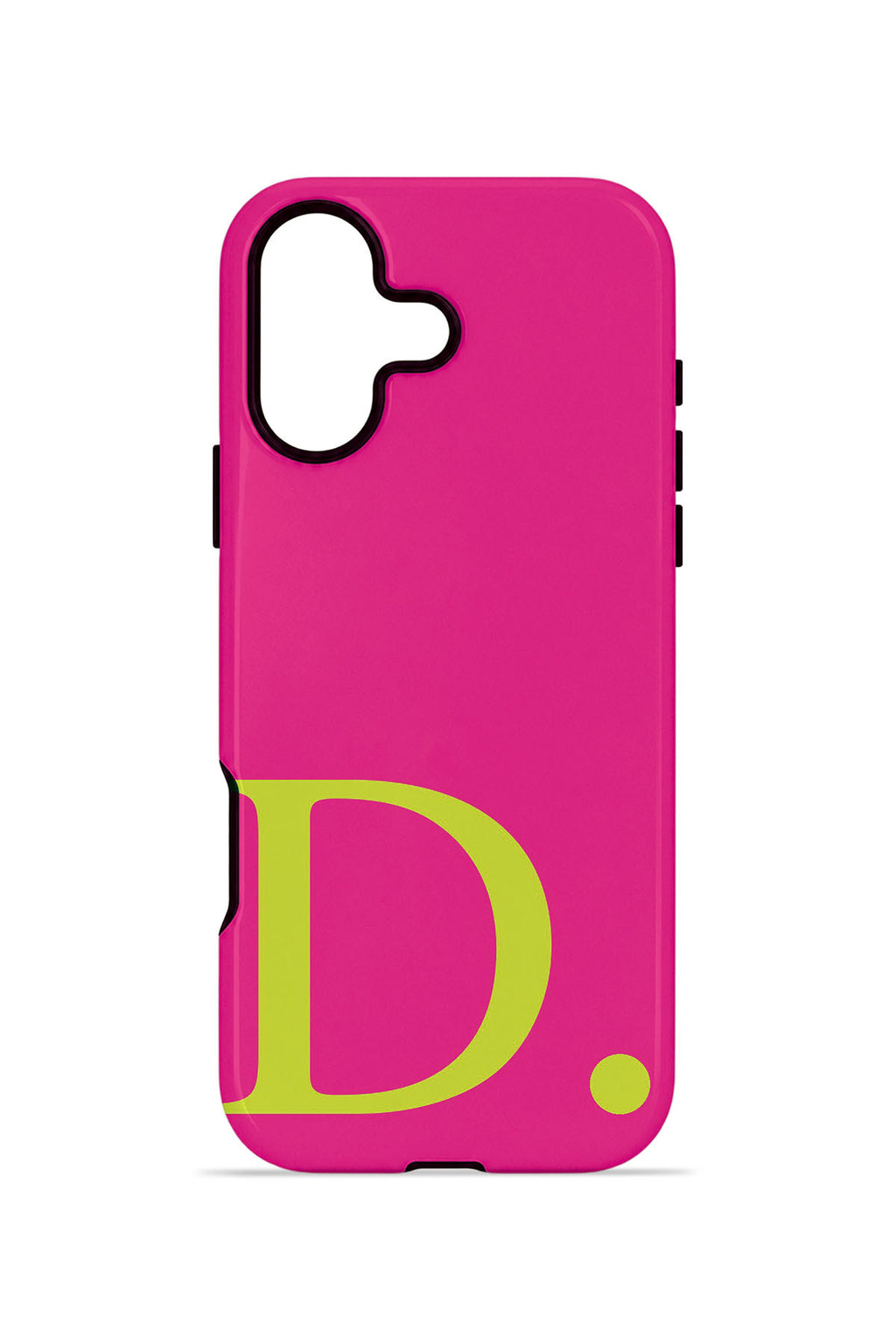 iPhone 17 Vorian Electric Kiss D - Detay