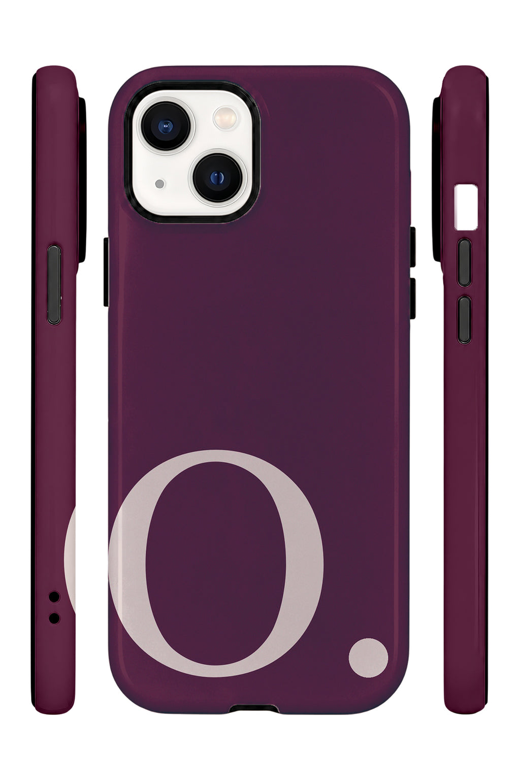 iPhone 13 Vorian Wine Blush O - Yan