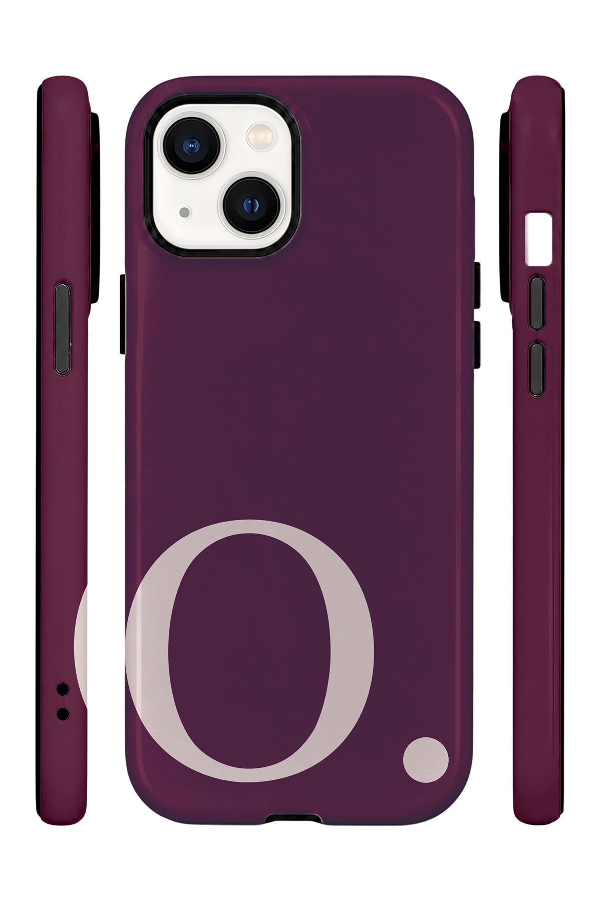 iPhone 13 Vorian Wine Blush O - Yan