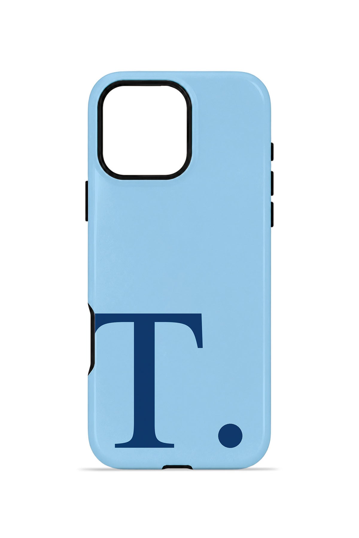 iPhone 16 Pro Vorian Blue Hour T - Detay