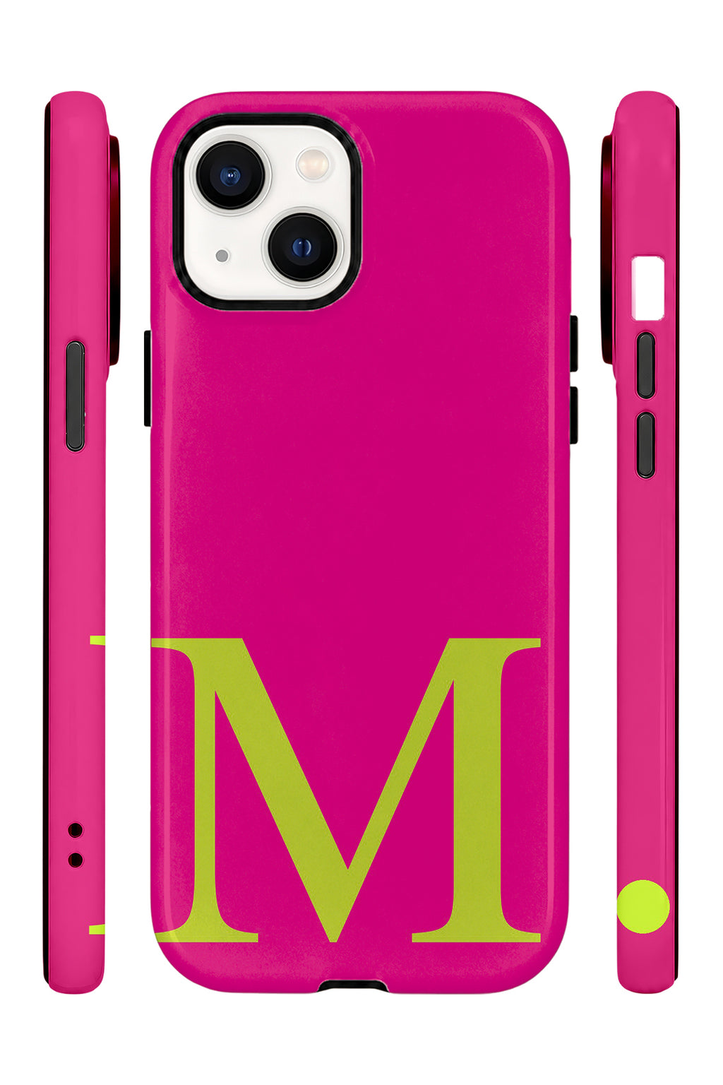 iPhone 15 Plus Vorian Electric Kiss M - Yan