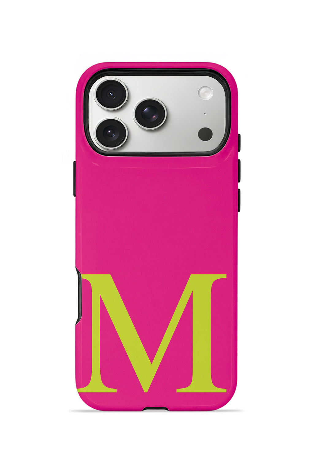 iPhone 18 Pro Max Vorian Electric Kiss M - Ana