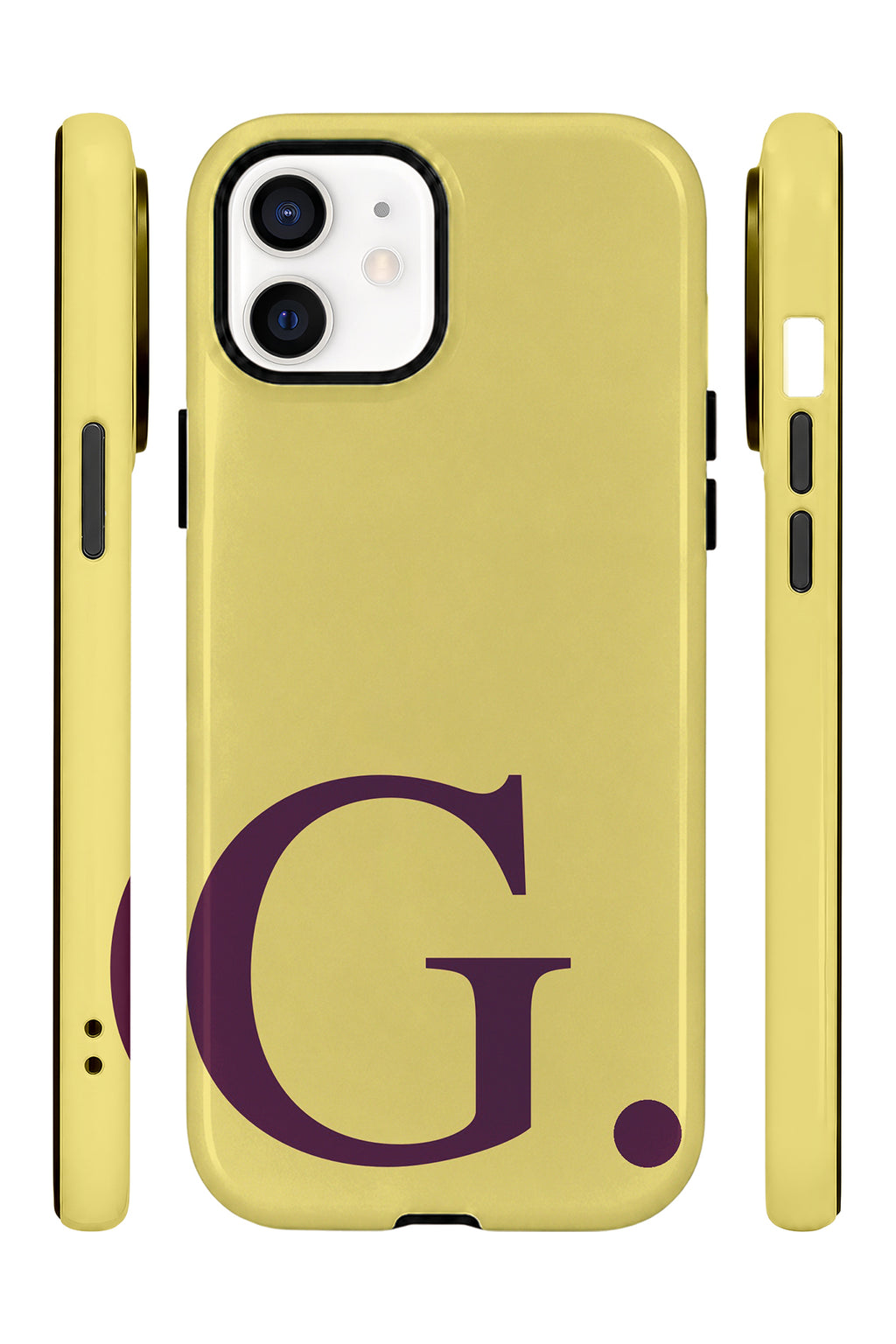 iPhone 12 Vorian Butter Drama G - Yan