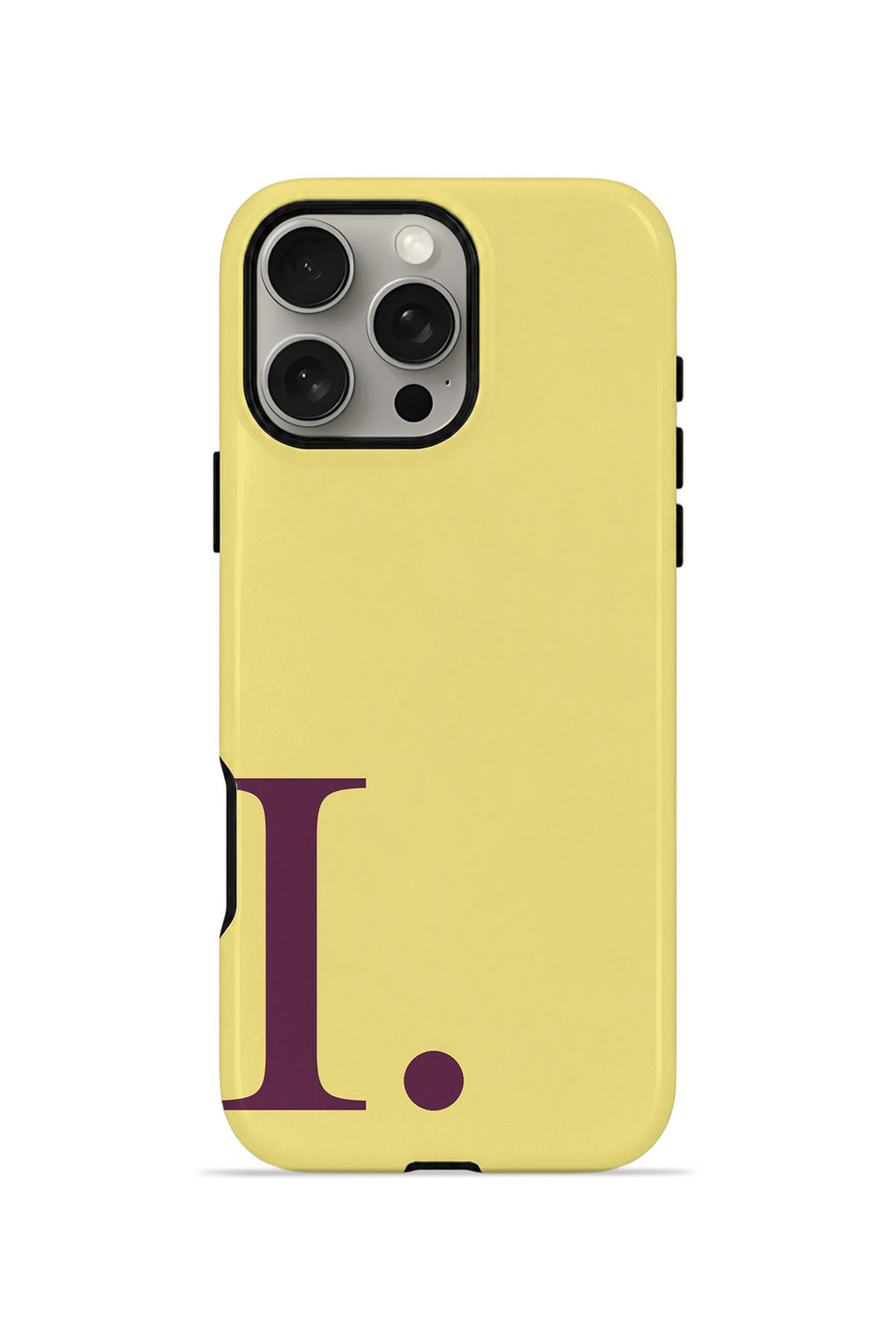 iPhone 16 Pro Vorian Butter Drama I - Ana