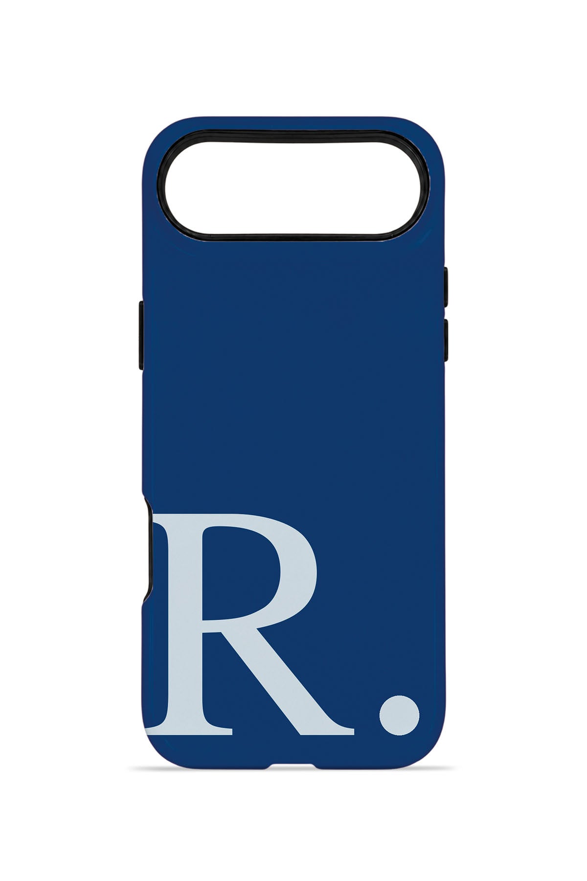 iPhone 17 Air Vorian Midnight Ice R - Detay
