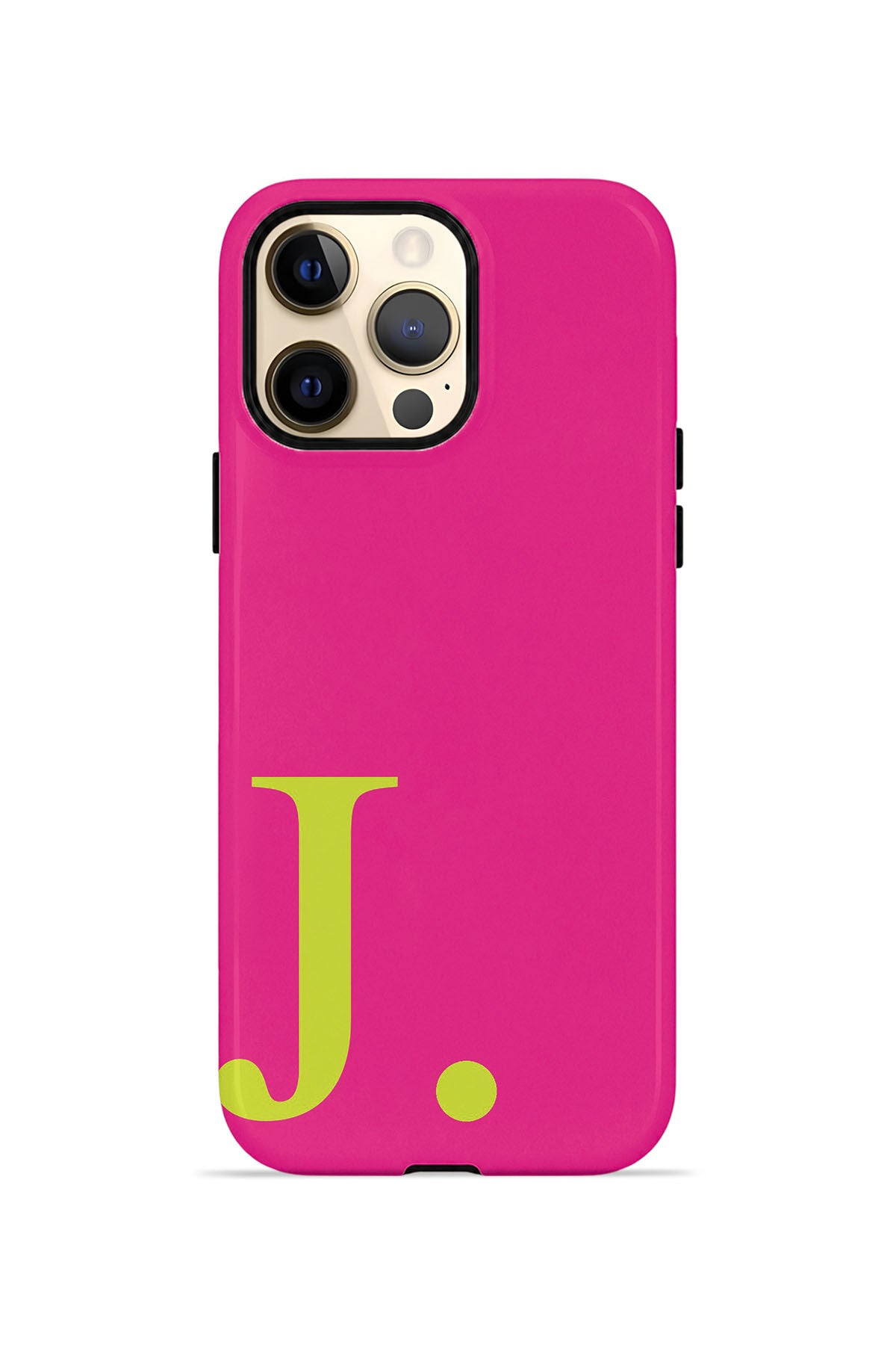 iPhone 12 Pro Vorian Electric Kiss J - Ana