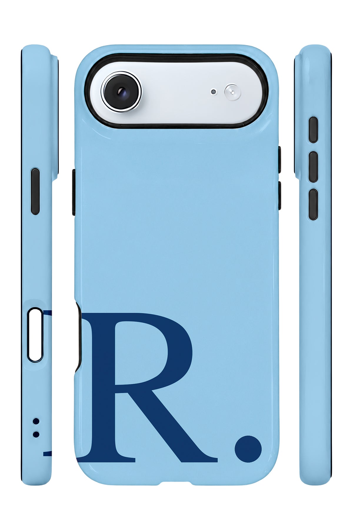 iPhone 17 Air Vorian Blue Hour R - Yan