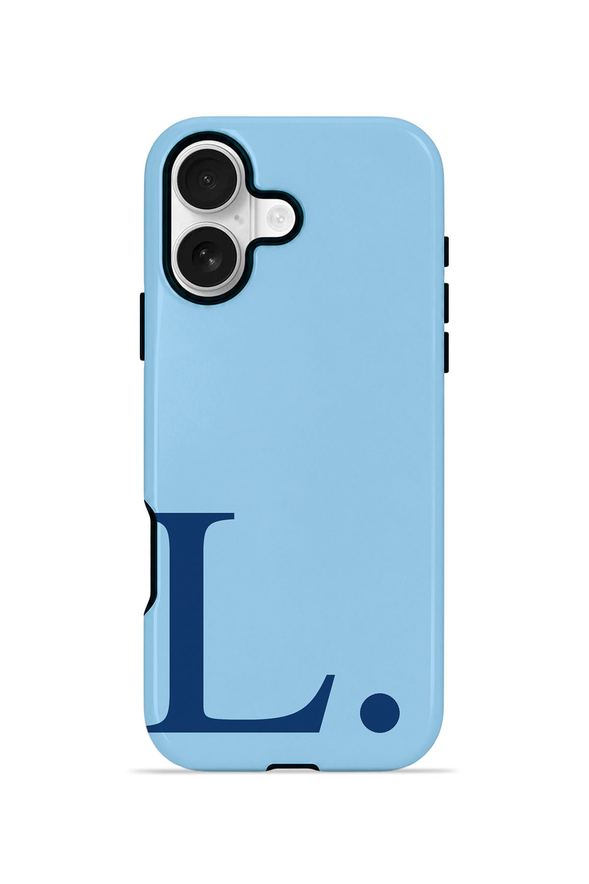 iPhone 16 Vorian Blue Hour L - Ana