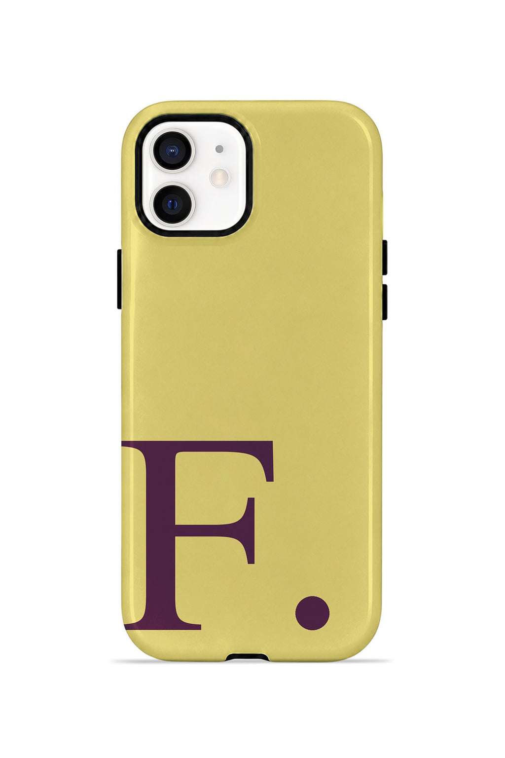 iPhone 12 Vorian Butter Drama F - Ana