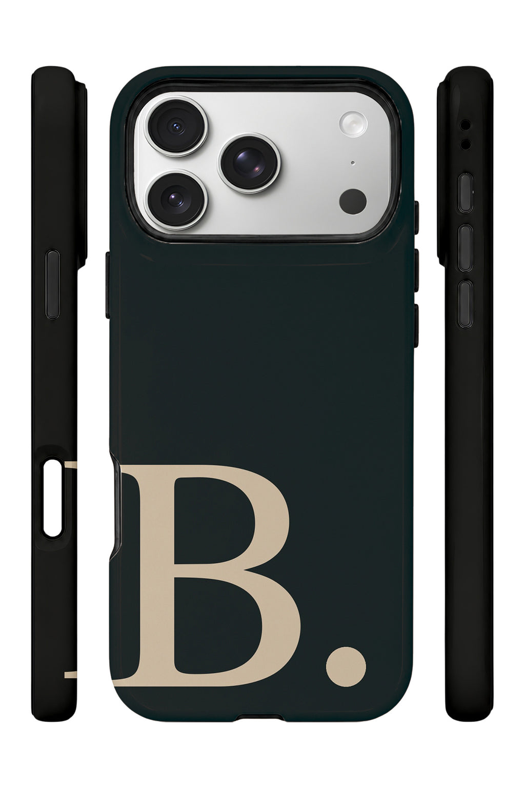 iPhone 17 Pro Vorian Noir Beige B - Yan