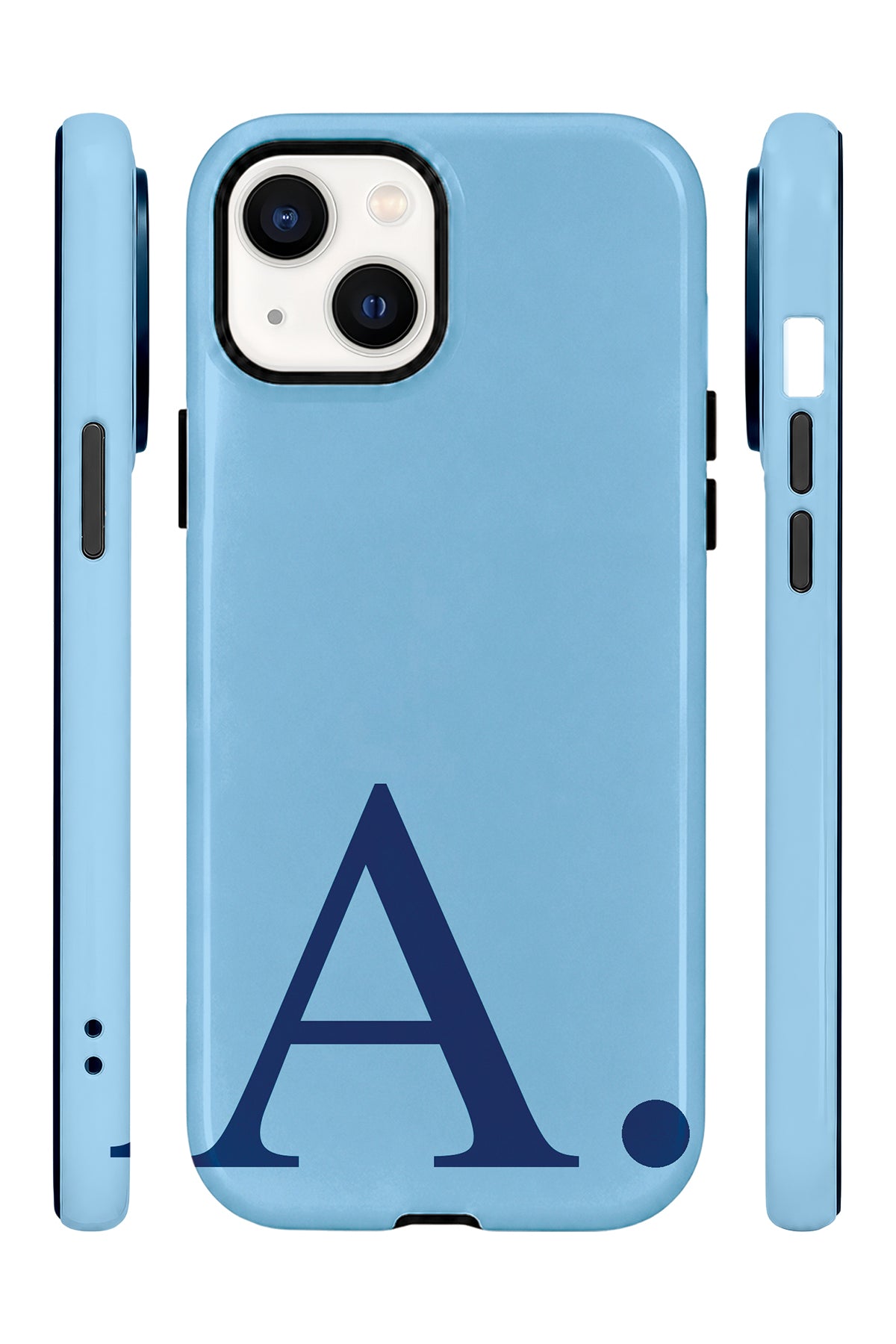 iPhone 13 Vorian Blue Hour A - Yan