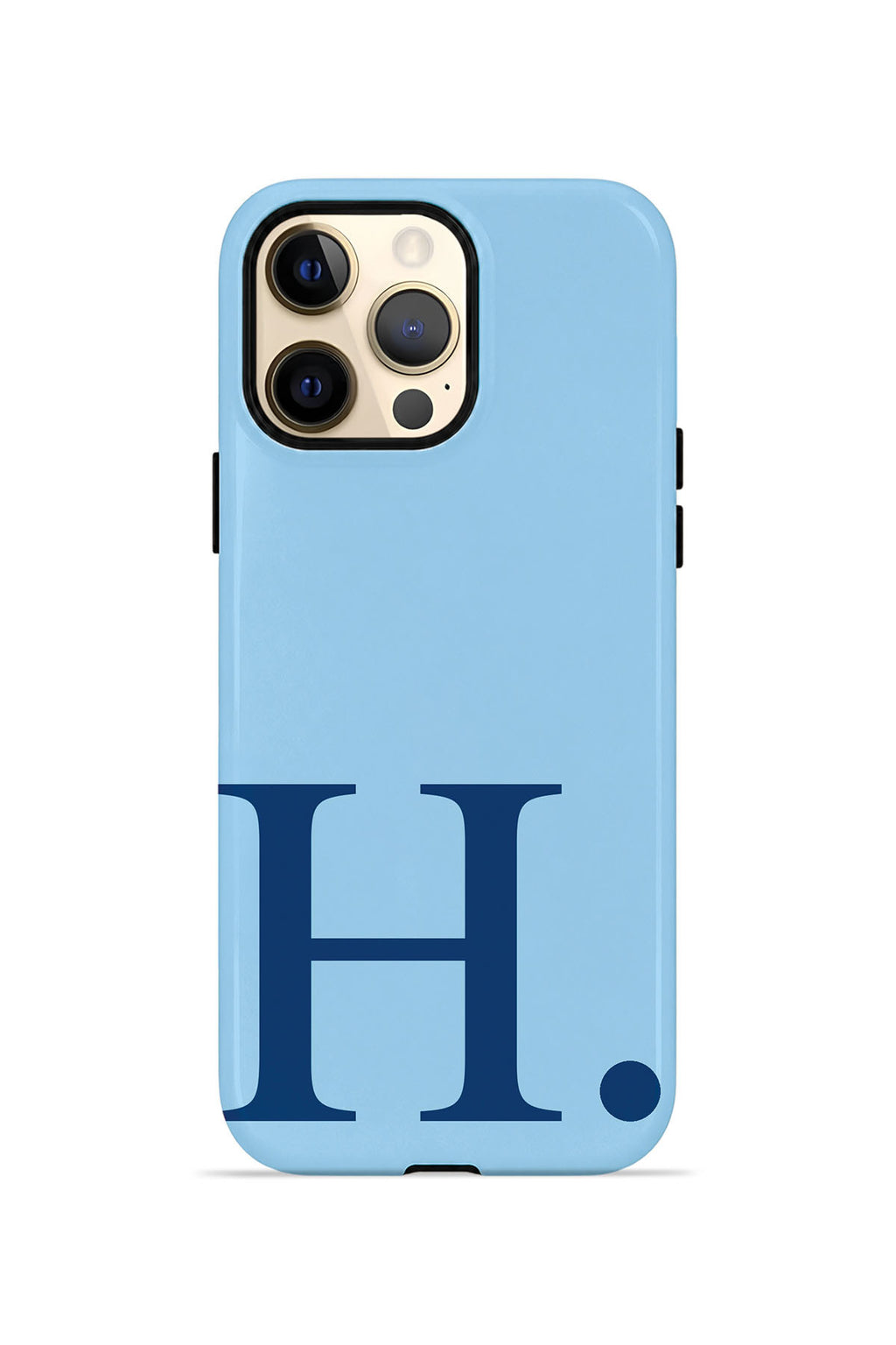 iPhone 12 Pro Max Vorian Blue Hour H - Ana
