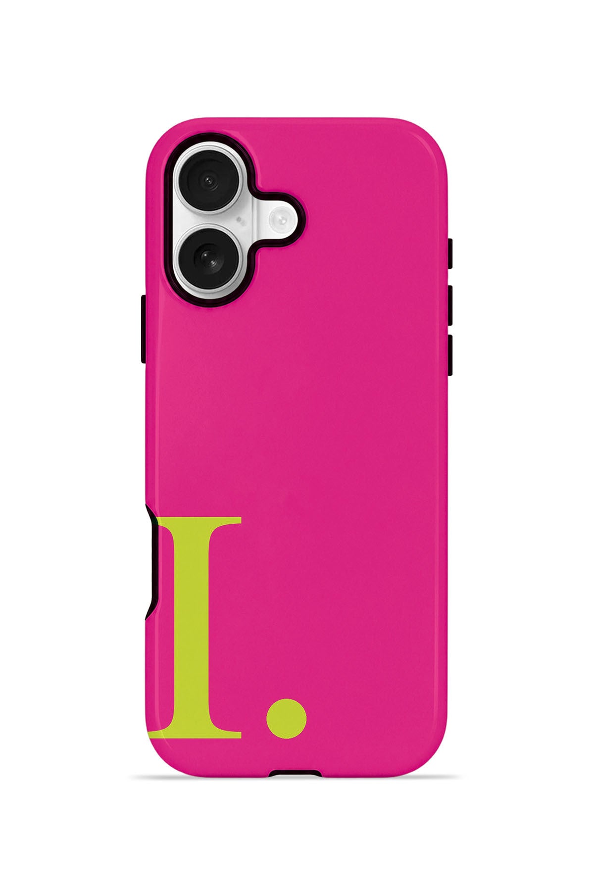iPhone 16 Plus Vorian Electric Kiss I - Ana