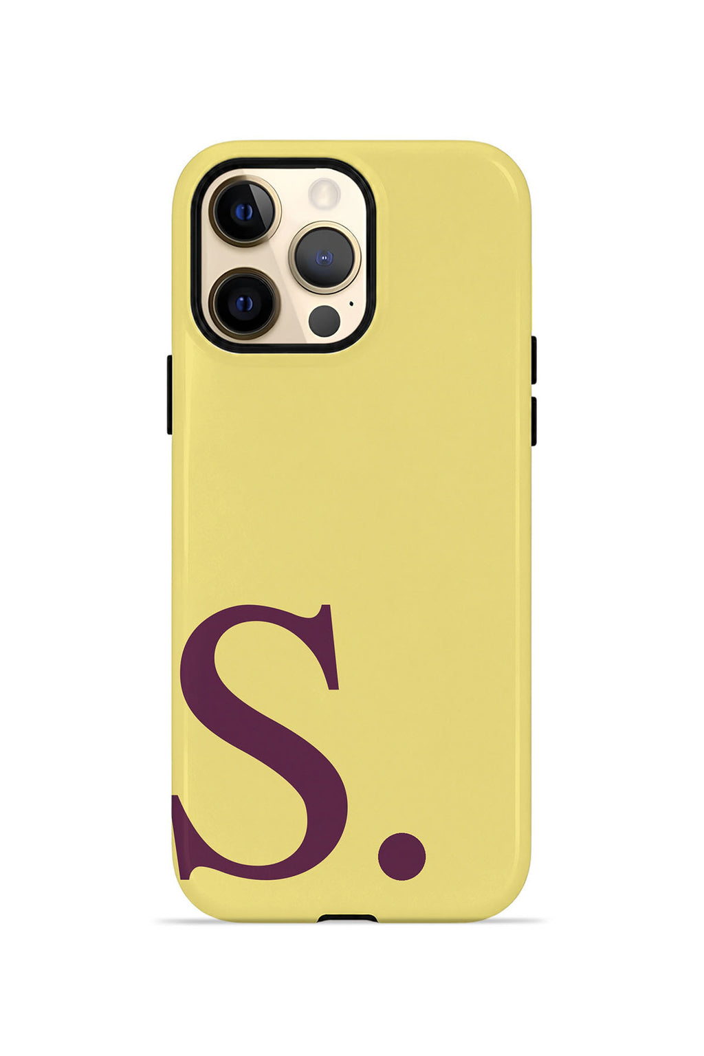 iPhone 13 Pro Max Vorian Butter Drama S - Ana