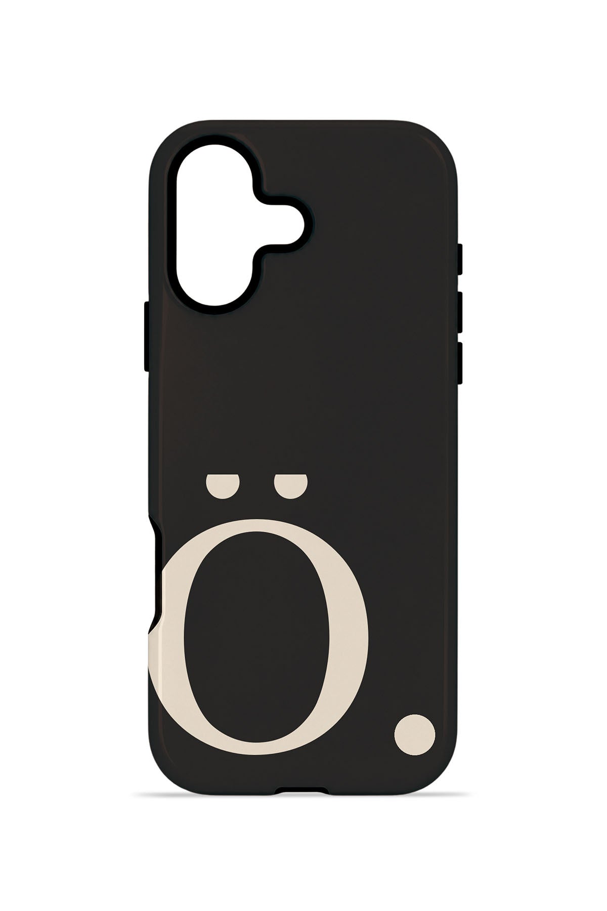 iPhone 16 Plus Vorian Espresso Silk Ö - Detay