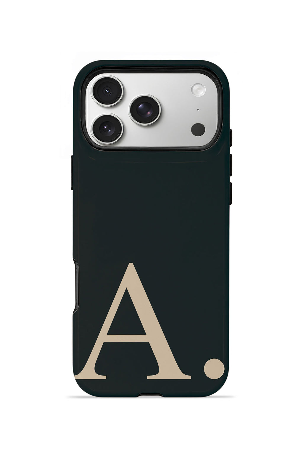 iPhone 18 Pro Max Vorian Noir Beige A - Ana
