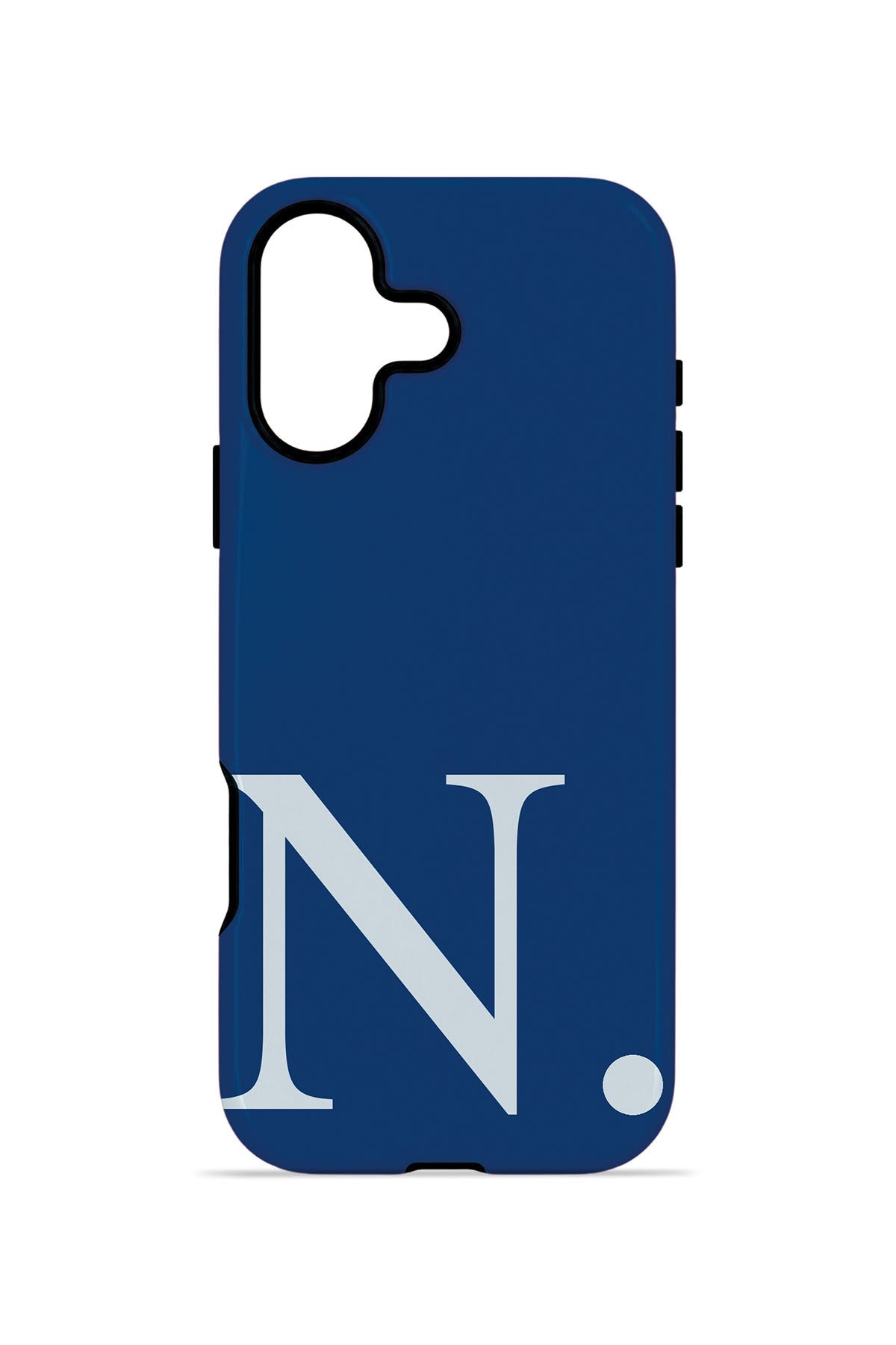 iPhone 16 Vorian Midnight Ice N - Detay