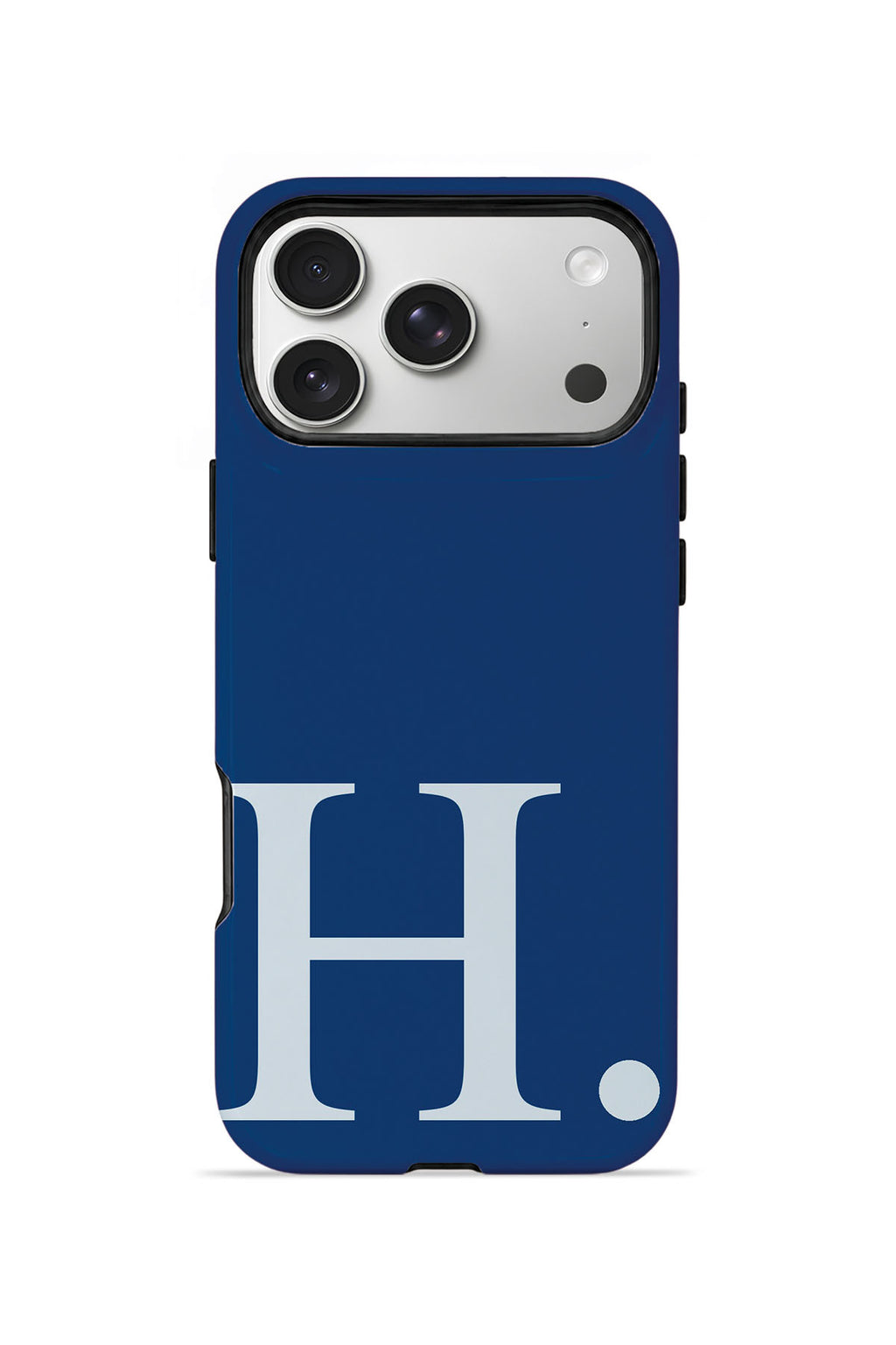 iPhone 17 Pro Max Vorian Midnight Ice H - Ana