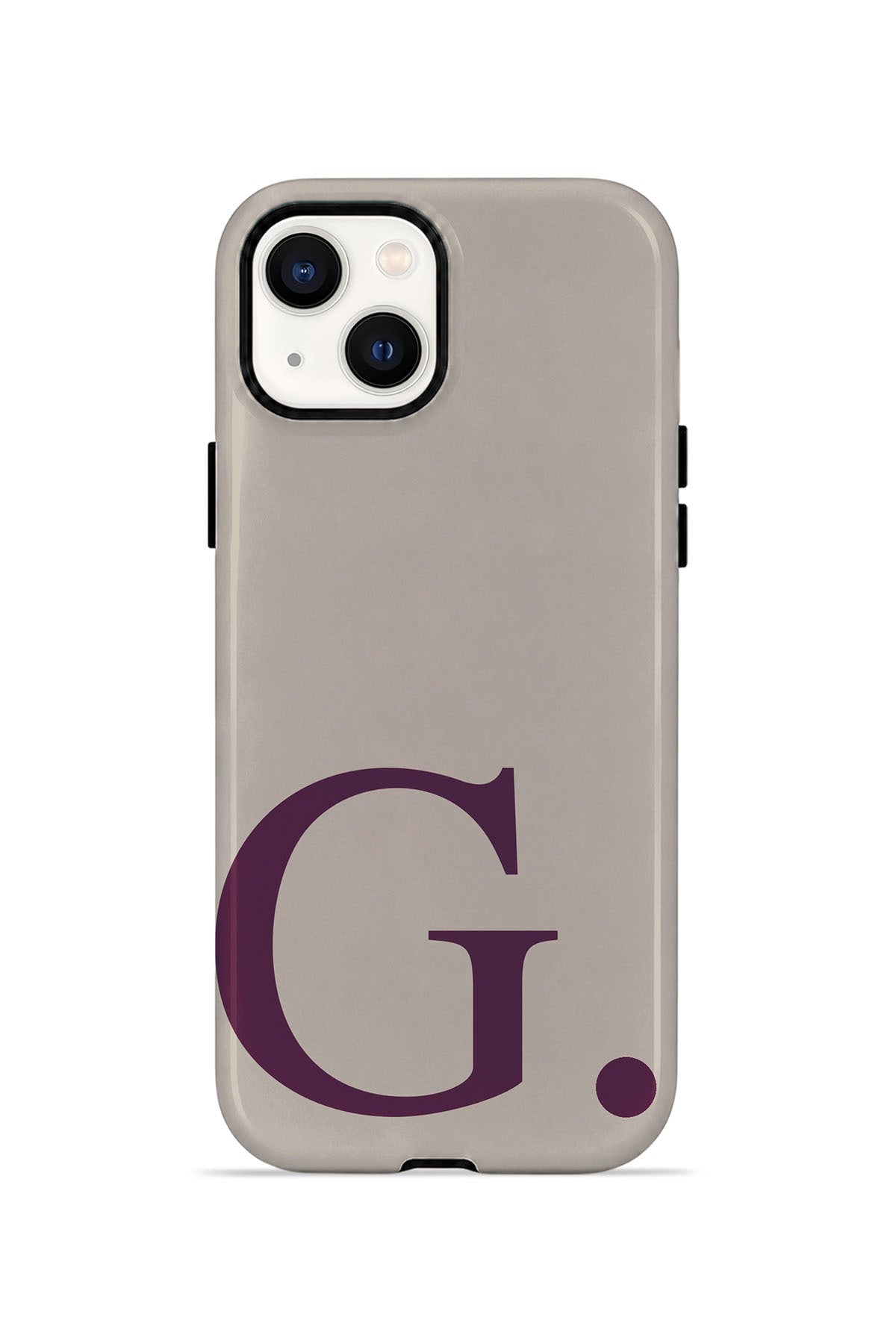 iPhone 15 Vorian Greige Wine G - Ana