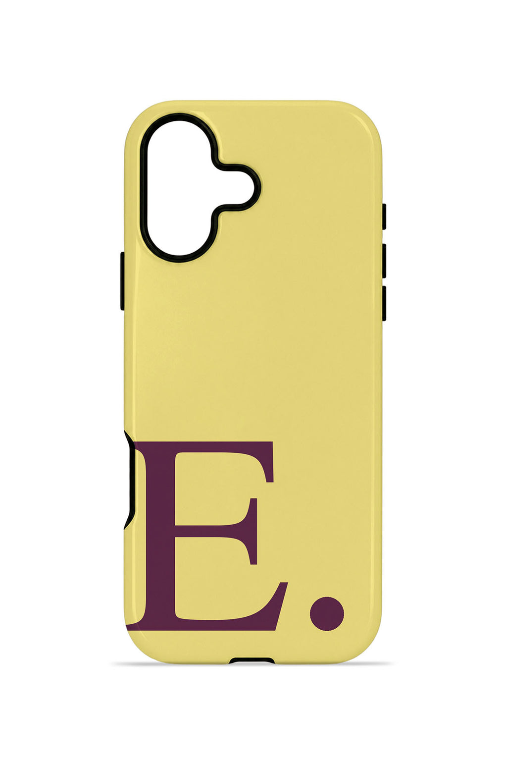 iPhone 16 Plus Vorian Butter Drama E - Detay