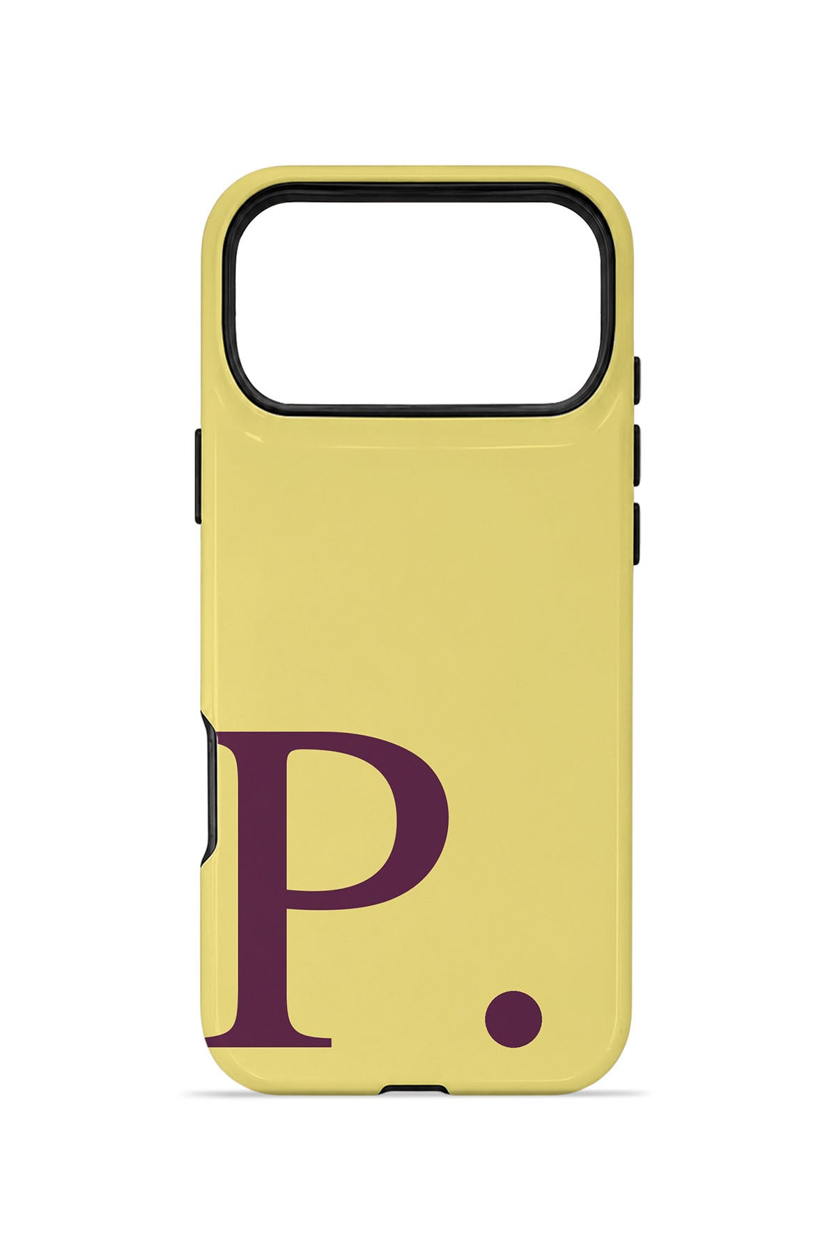 iPhone 17 Pro Vorian Butter Drama P - Detay