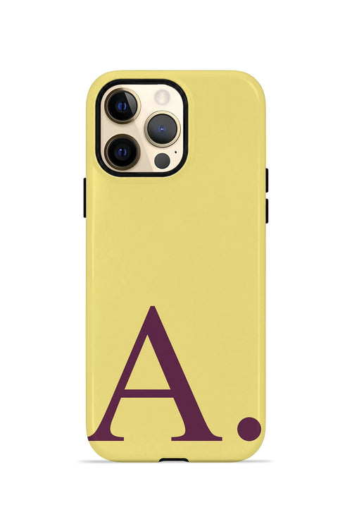 iPhone 13 Pro Max Vorian Butter Drama A - Ana