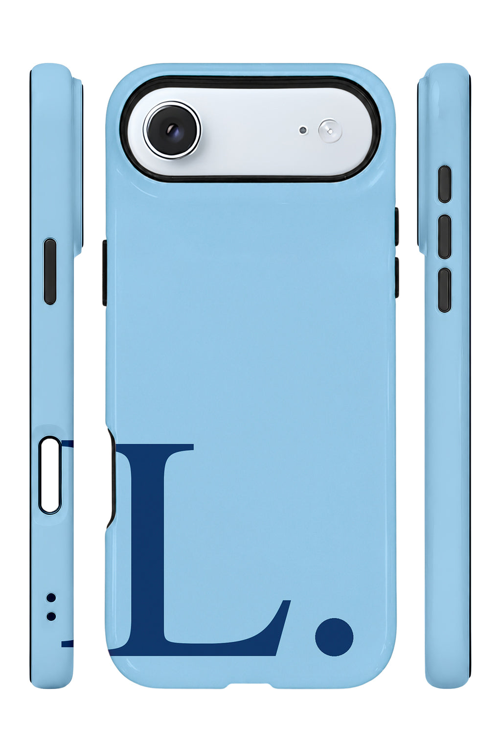 iPhone 17 Air Vorian Blue Hour L - Yan