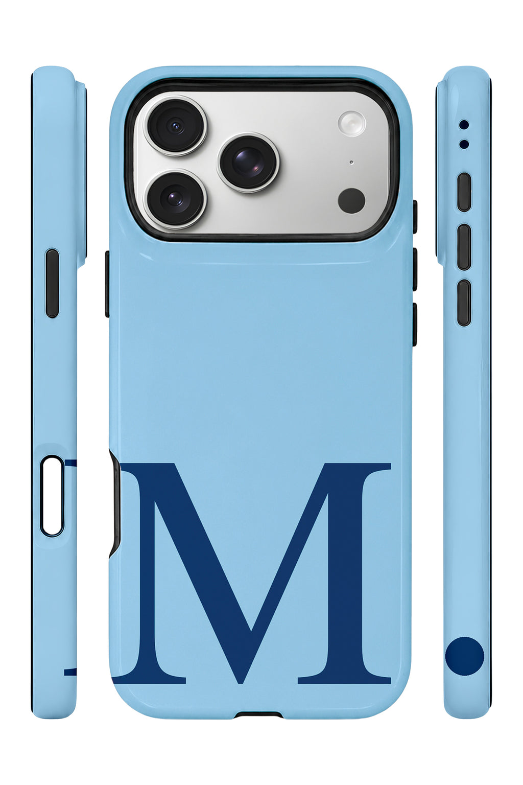 iPhone 18 Pro Vorian Blue Hour M - Yan