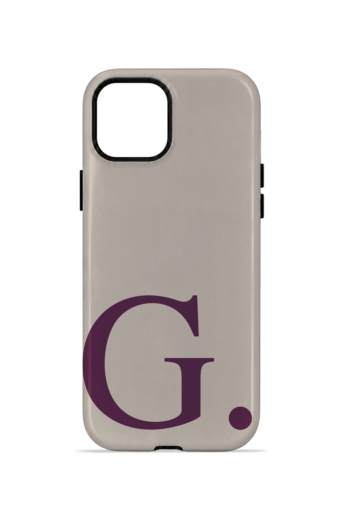 iPhone 15 Plus Vorian Greige Wine G - Detay