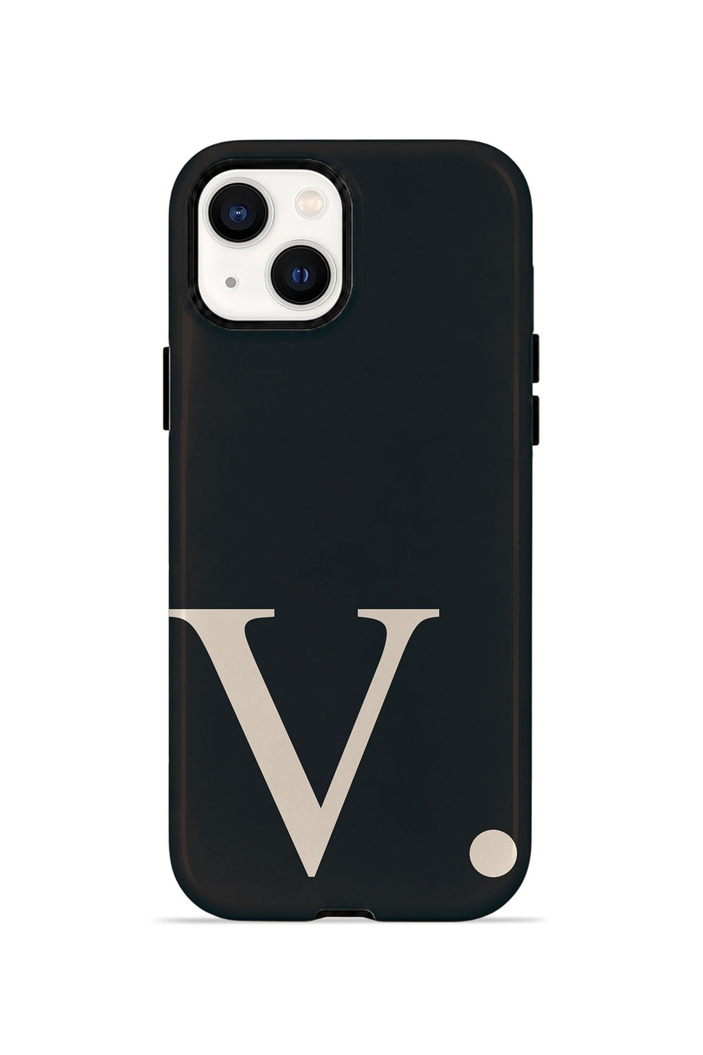 iPhone 14 Plus Vorian Espresso Silk V - Ana