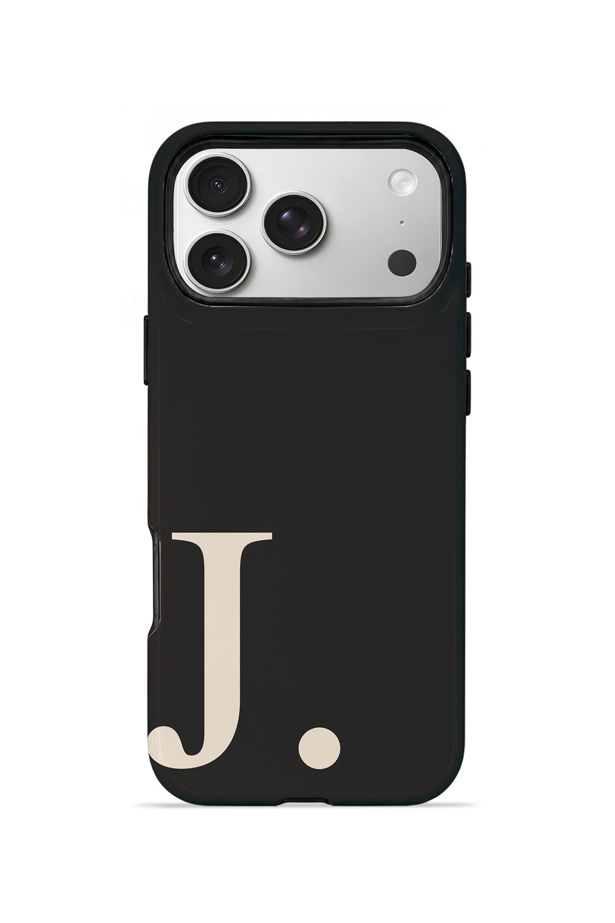 iPhone 17 Pro Vorian Espresso Silk J - Ana