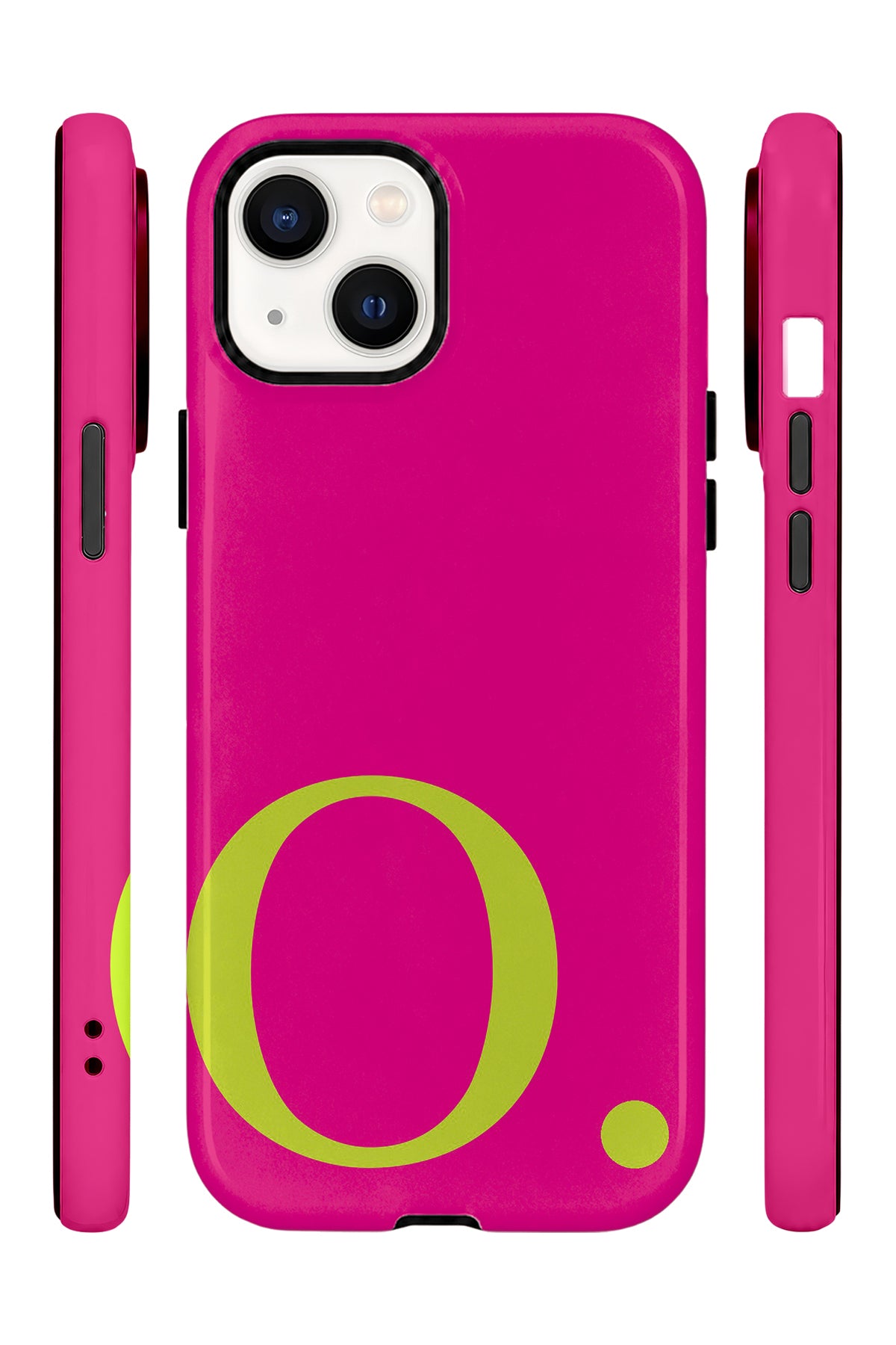 iPhone 15 Plus Vorian Electric Kiss O - Yan