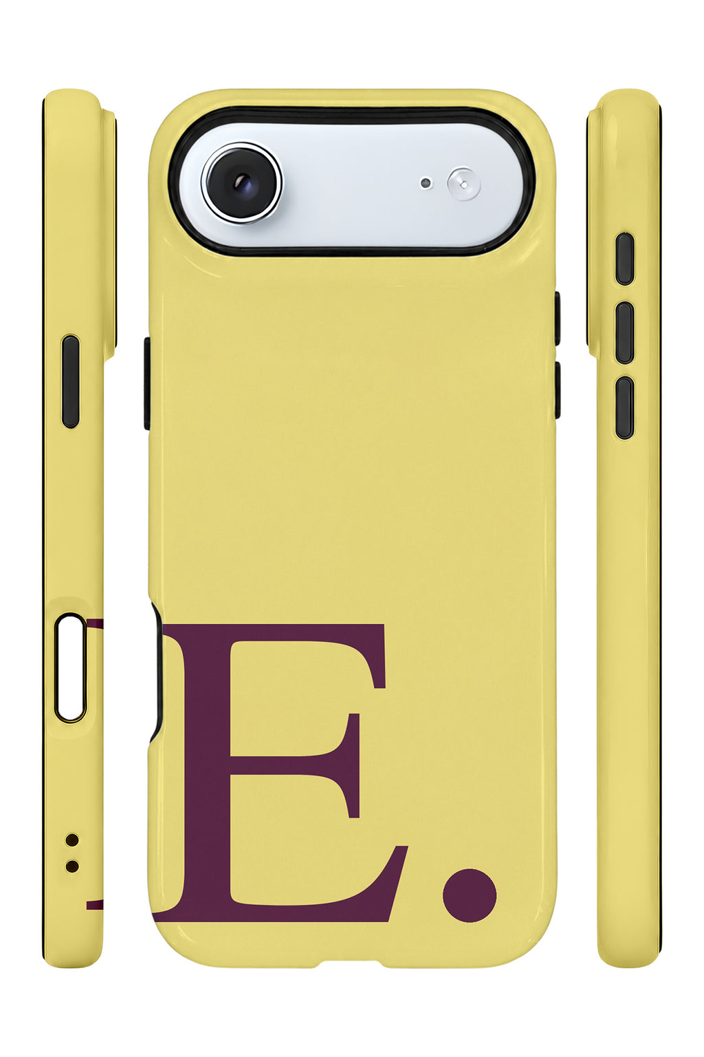 iPhone 17 Air Vorian Butter Drama E - Yan