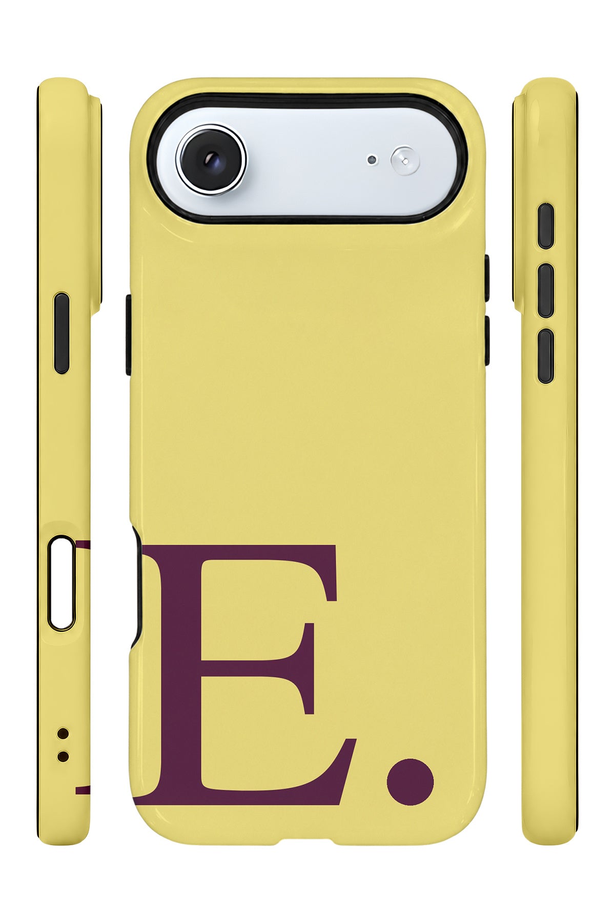 iPhone 17 Air Vorian Butter Drama E - Yan
